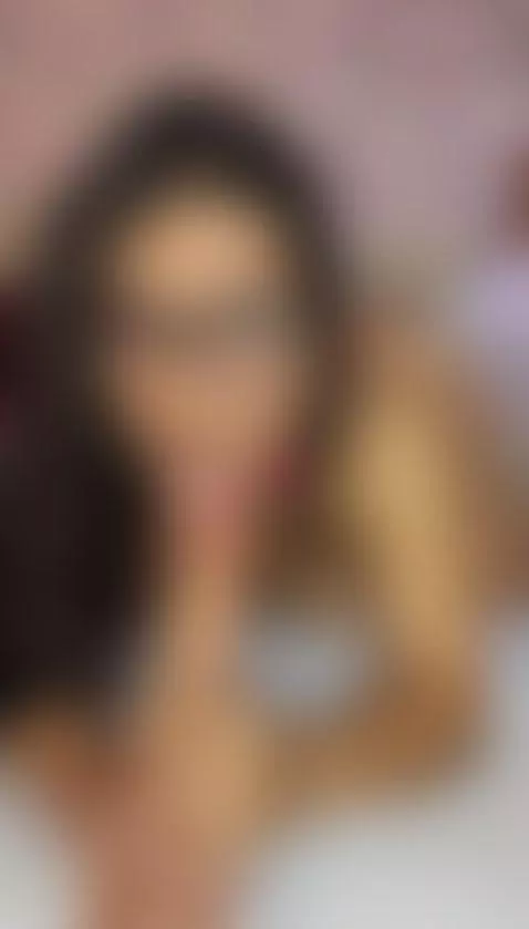 I will eat it all! Today I'm very hungry by juliaspencer69