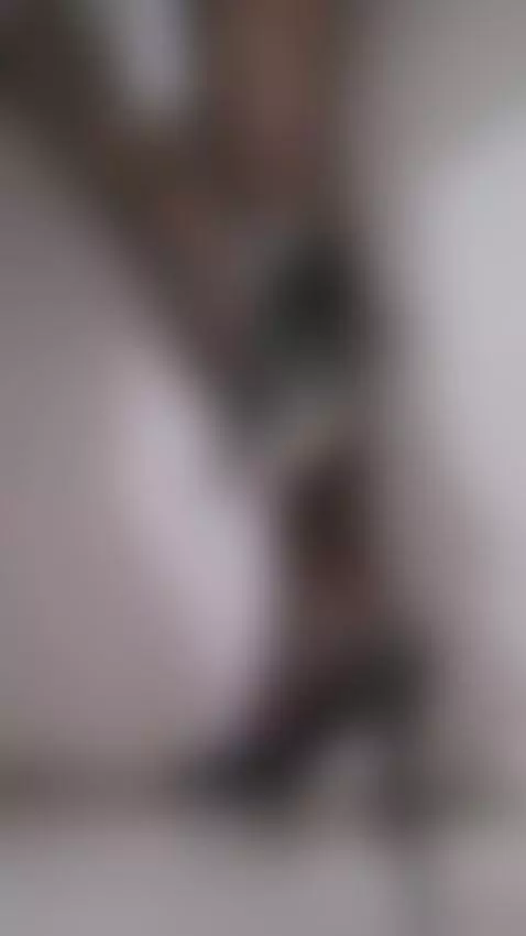 heels, heels, and more heels for mommy 👠 by toxickitsune