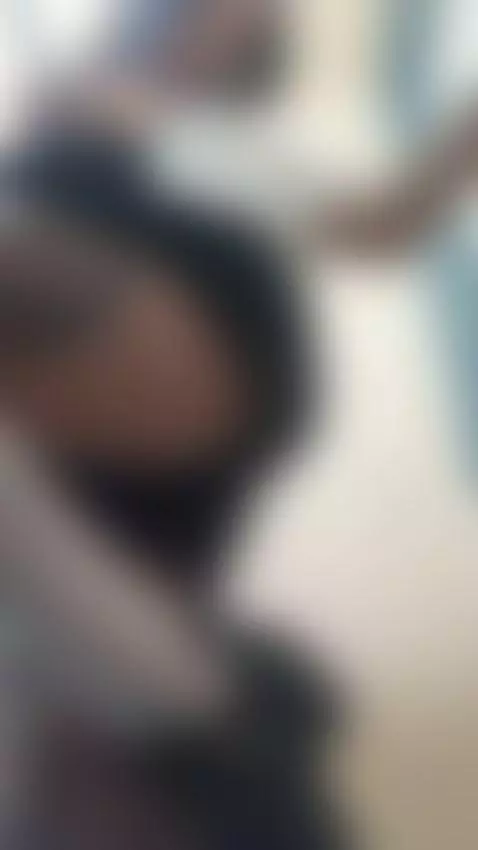 Oops! You've seen too much already . I think you could leave... by toxickitsune