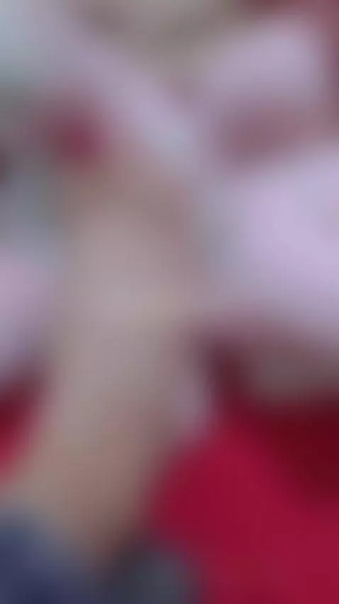 Perfect feet? Perfect for a footjob!🦶🏻🔥 by toxickitsune