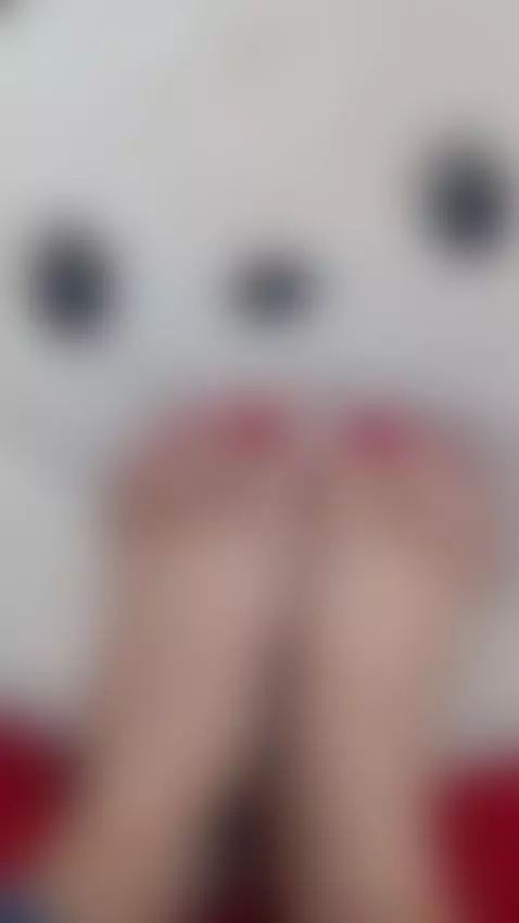 What is your favorite nail color?👀🦶🏻 by toxickitsune