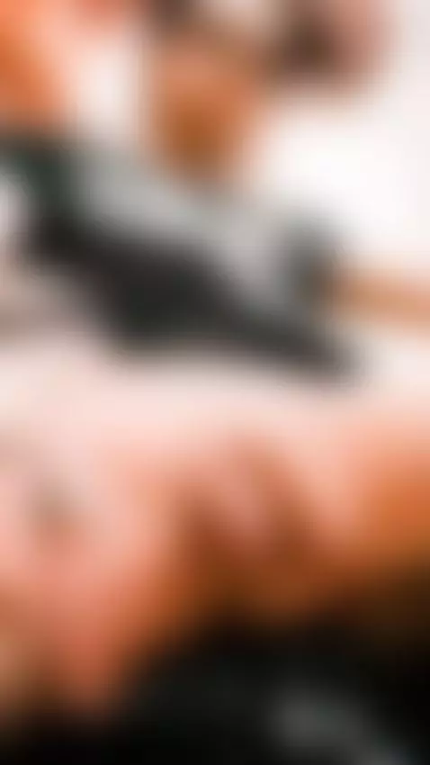 🤤🍌🍑When You Touch Yourself Everywhere🍑🍌🤤 by alexhotporn