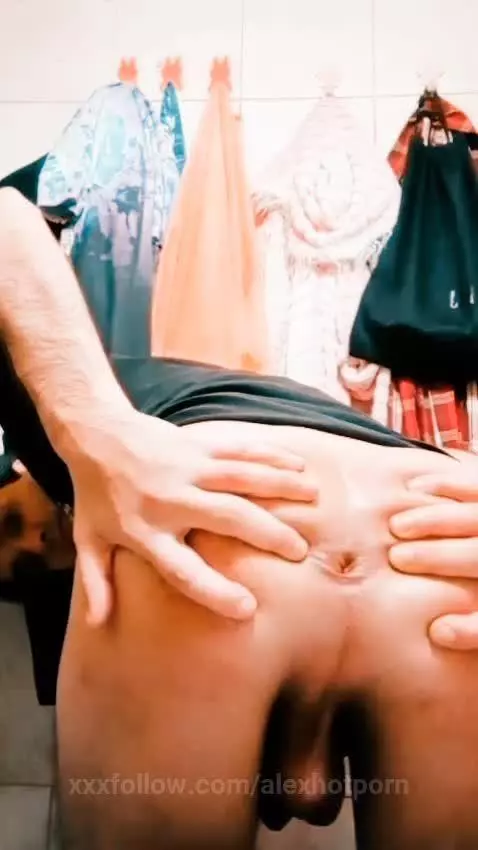 🔥🍑🔥Soft Asshole🔥🍑🔥 by alexhotporn