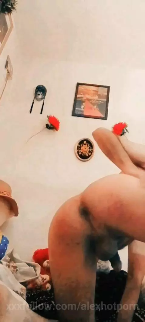 🔥🍑💥Boy Ass Riding💥🍑🔥 by alexhotporn