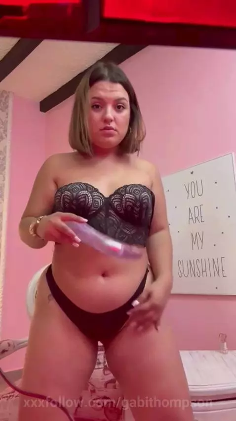 On the edge... and going deeper. by gabithompson