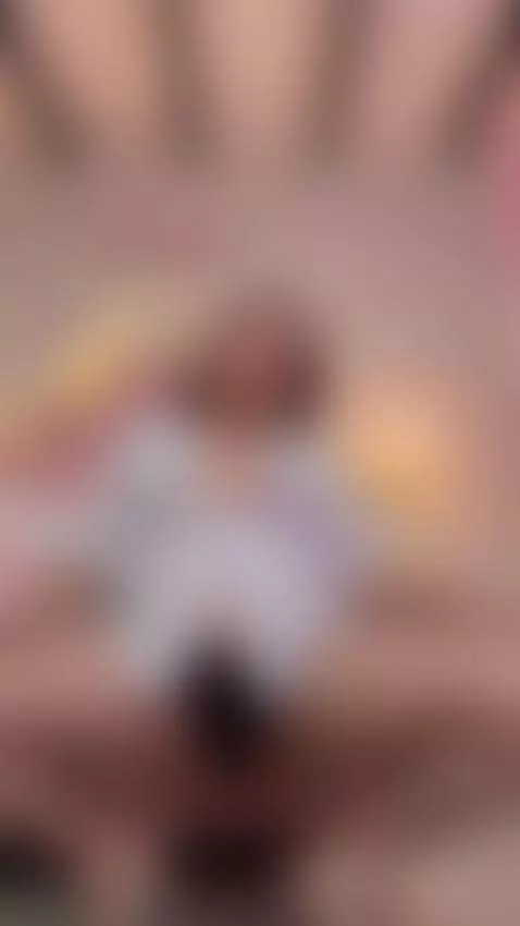 I don’t need to touch you to make you burn. by gabithompson