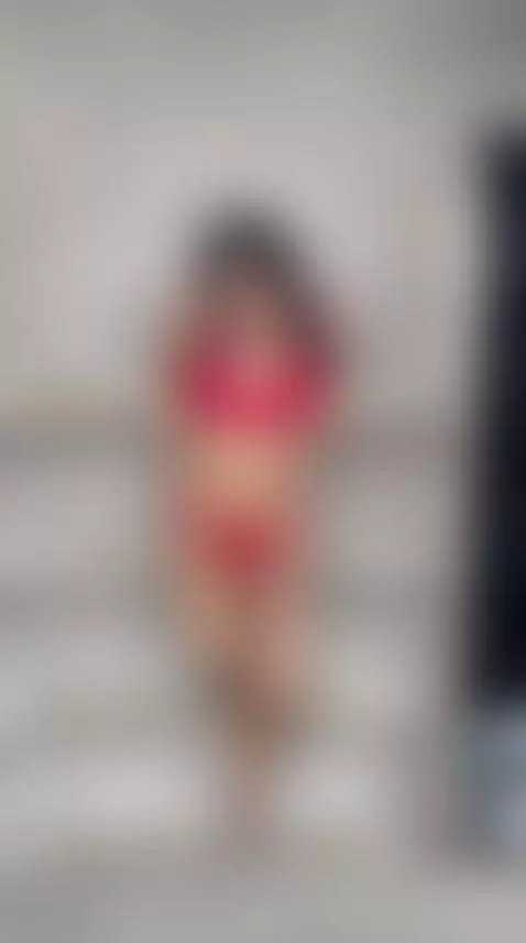 I don’t need to touch you to make you burn. by gabithompson