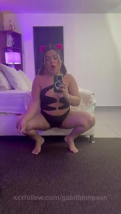 that’s what I bring. by gabithompson