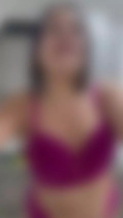 it’s about dominating you my way. by gabithompson