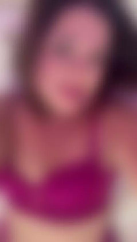 I’m temptation disguised as sweetness. by gabithompson