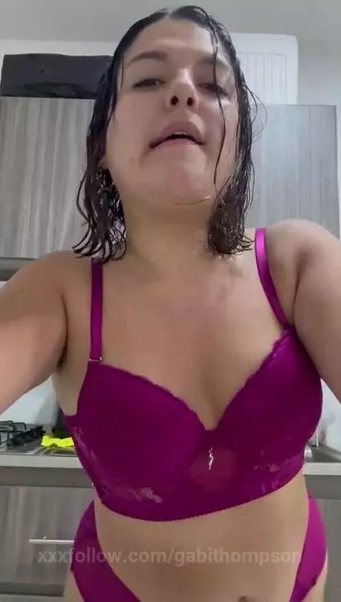 I’m temptation disguised as sweetness. by gabithompson