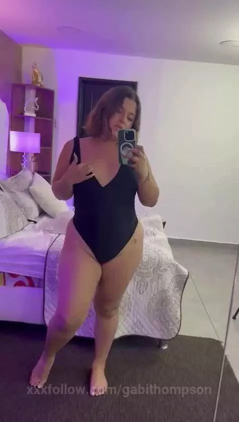 sexy, curve, play by gabithompson