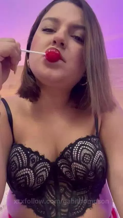 hot, latina, play by gabithompson