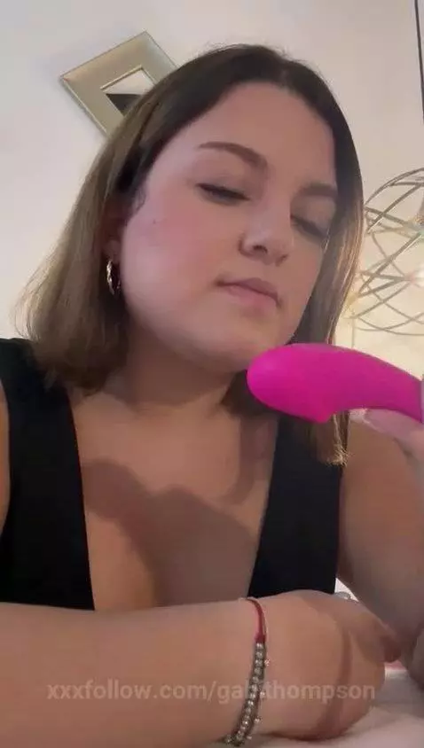 horny my pussy by gabithompson