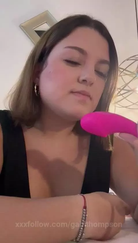 do you want to discover how far I go? by gabithompson