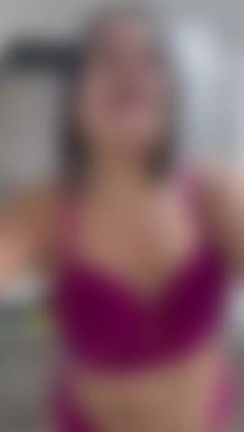 do you want to discover how far I go? by gabithompson