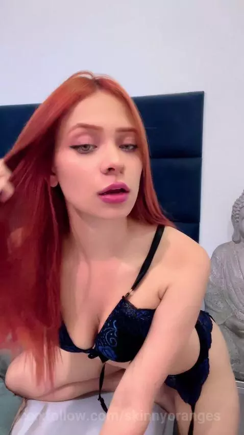 ✨ It's no coincidence that you are here. Your curiosity dese... by skinnyoranges