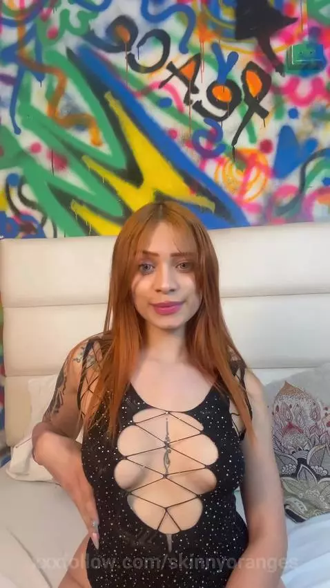 🔥 They say that desire begins with a look... and a follow. L... by skinnyoranges