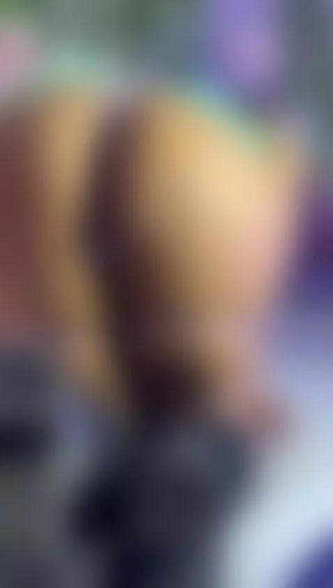 My big ass for you! by froid-and-artemisa