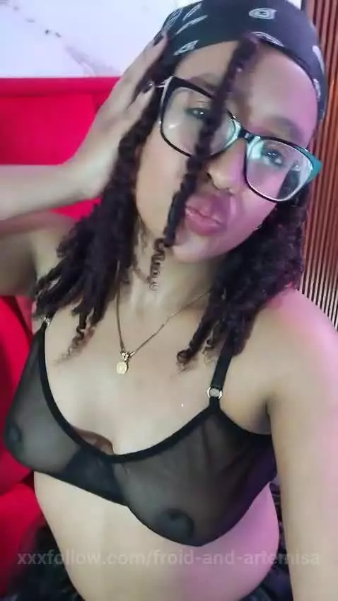 Your sexy girl by froid-and-artemisa