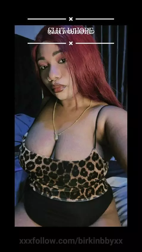 good-for-nothing kitten thinks she’s all that 🤬
#sexkitten #... by birkinbbyxx