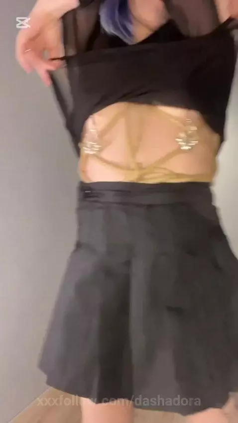 bluehair, teen18+, 18yearsold by dashadora