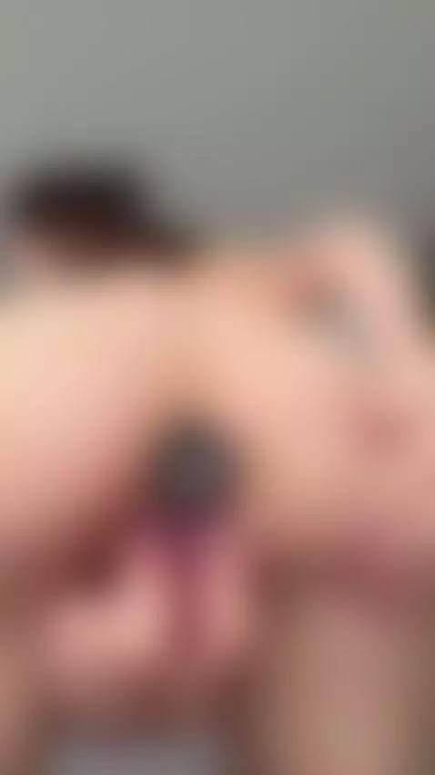 analplug, pussy, gooned by dashadora
