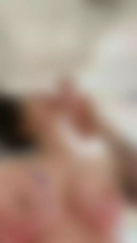 I want to pass your hard cock through all my boobs and my mo... by annymilf