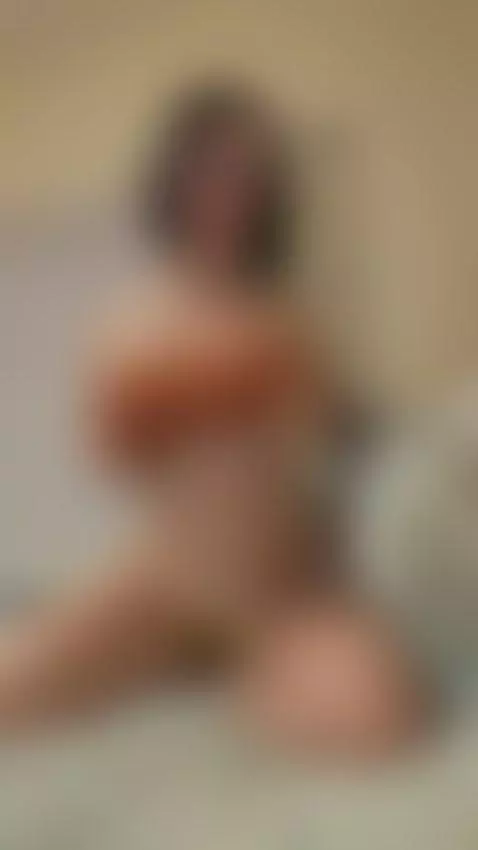 Late night vibes… just me, my curves, and a little temptatio... by annymilf