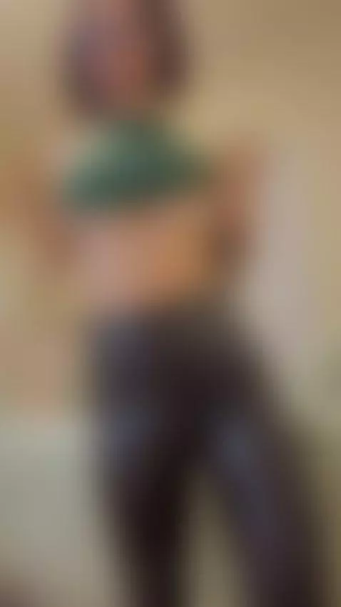 Tight, shiny, and made to make you stare 😈✨ by annymilf