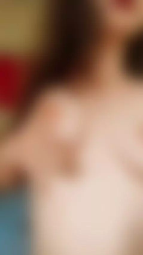 Wanna bite me?) 🙃 New account, follow me🥰 by dreaminblaze