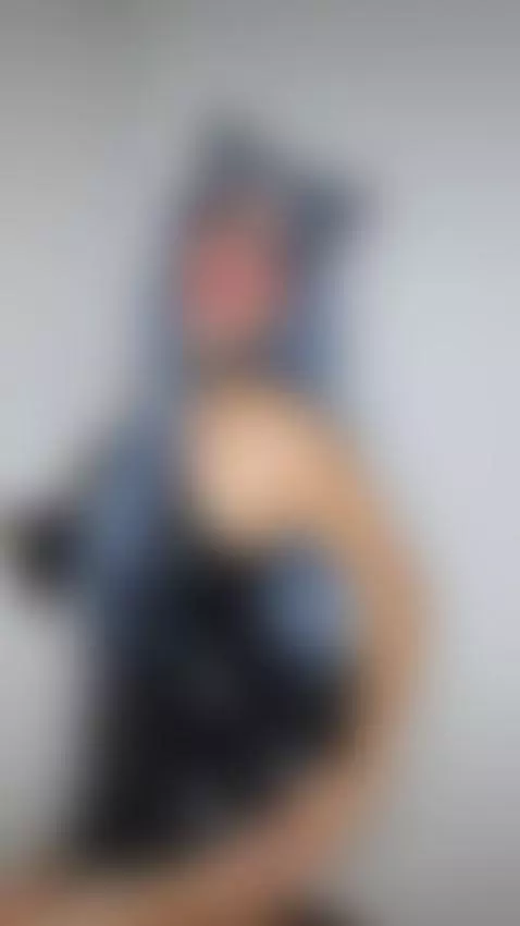 Is it time to sleep !! What are you doing here? by emeralvelvet