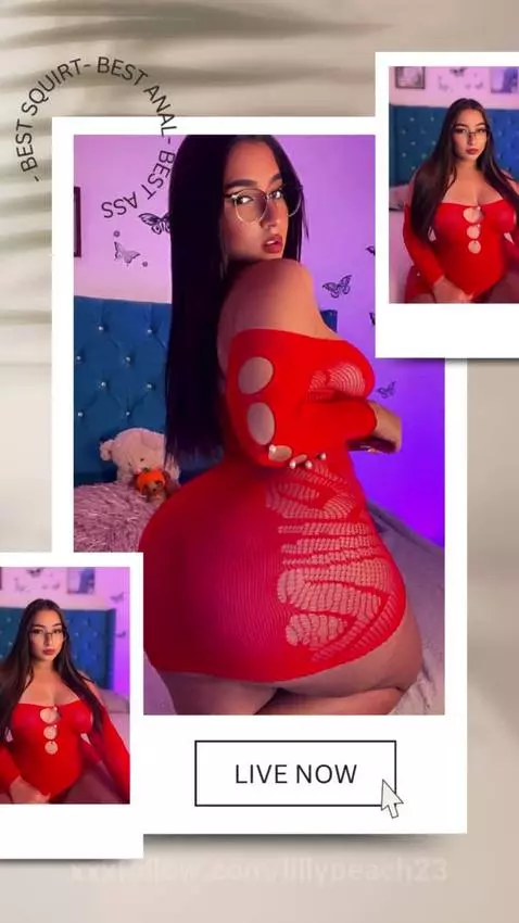 ONLINE BBY by lillypeach23