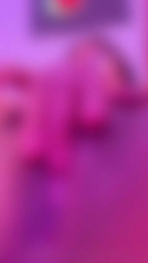 I’m just warming up… full show live 💦 by alanizdoll