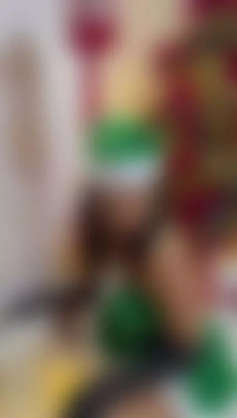 merry christmas🌲 by raven-stonee