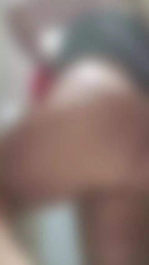 I was so horny that I made this video to cum in a public bat... by laurenwelly