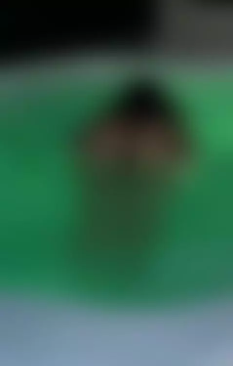 Enjoying 😈🔥🌊 by laurenwelly