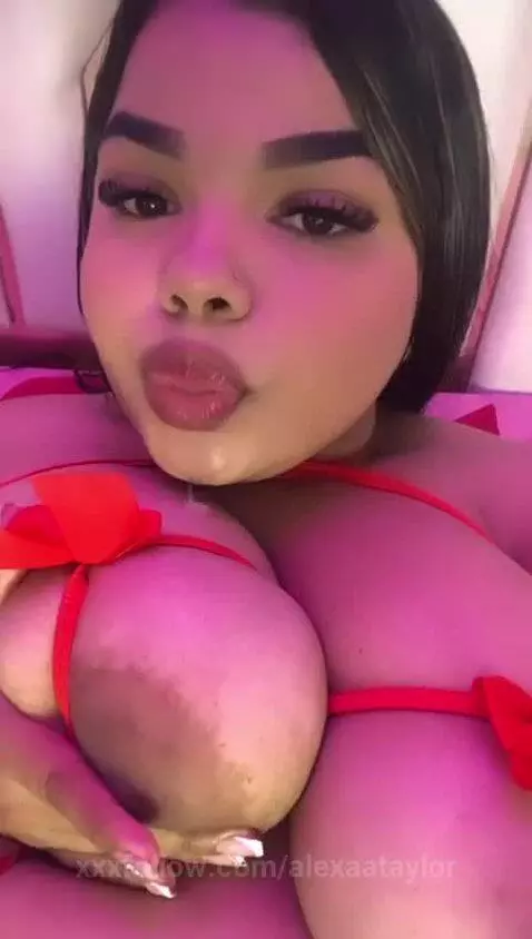 Caught in the act of being too hot to handle. 💦 by alexaataylor