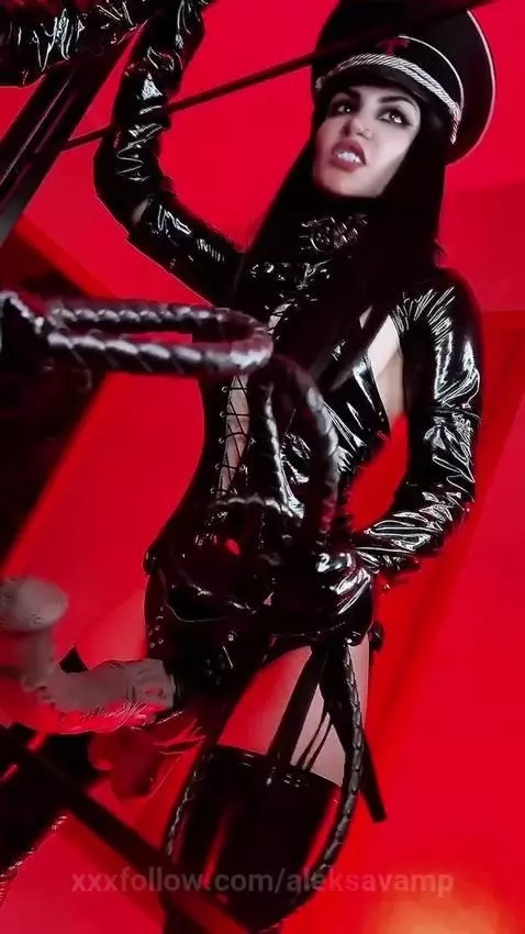 Let's see what you deserve by aleksavamp