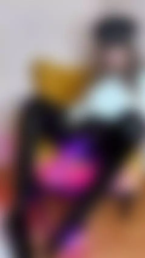 Have you known a beautiful goddess today? by aleksavamp