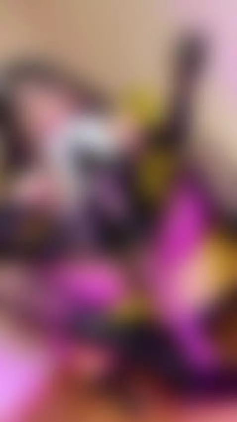 Get ready for me by aleksavamp