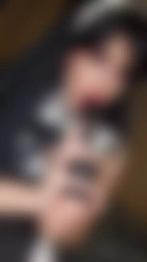 The exact way a goddess should be; clean and perfect by aleksavamp