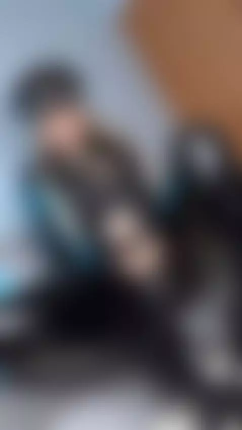 Don't keep me waiting! by aleksavamp