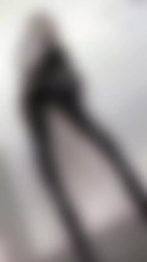 "Just one more round, okay?" by aleksavamp