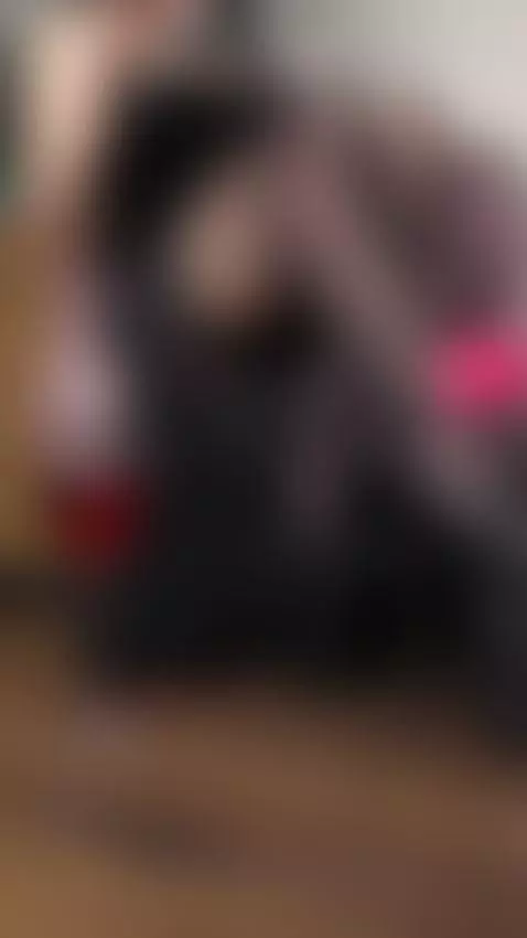 It's just all about pleasure by aleksavamp