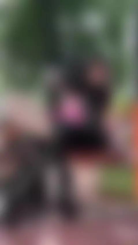 "Have you ever done it in a public place? Just wondering" by aleksavamp