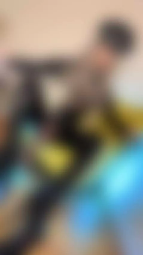 You get horny when you see me, let's fuck for hours by aleksavamp