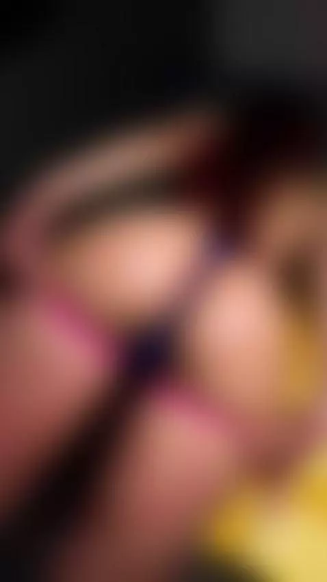 "I love playing rough with you" by aleksavamp