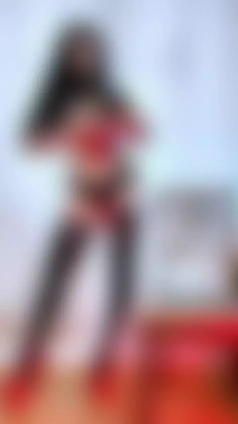 I will spank you first, and then I'm gonna shove it up your ... by aleksavamp