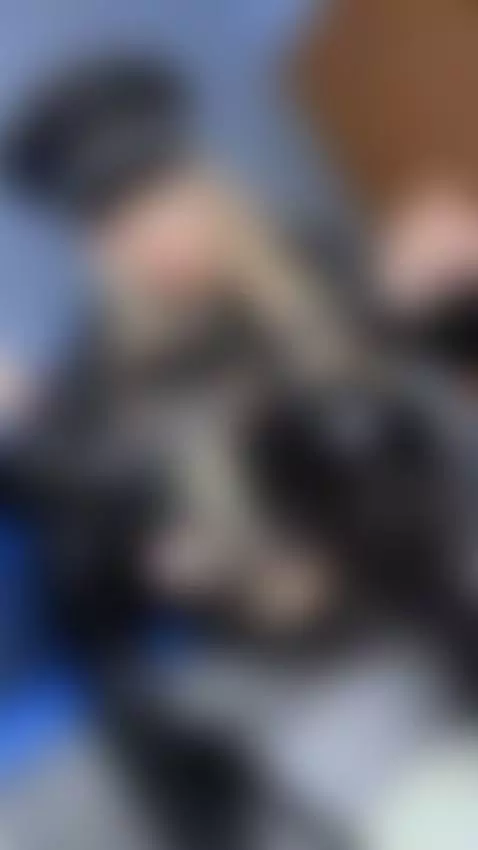 "I can fuck you all night" by aleksavamp